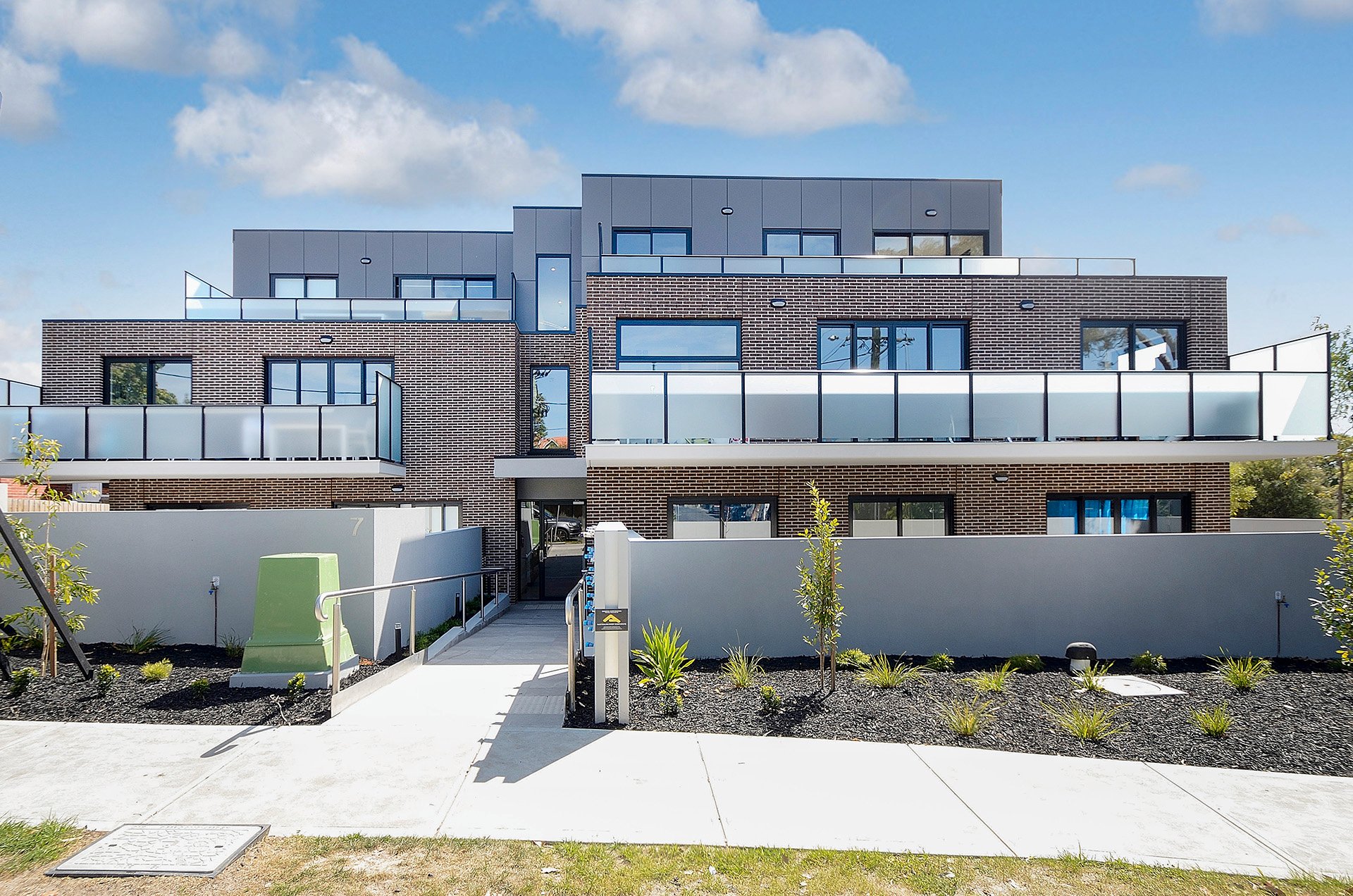 205 / 7-9 Cowra Street BRIGHTON