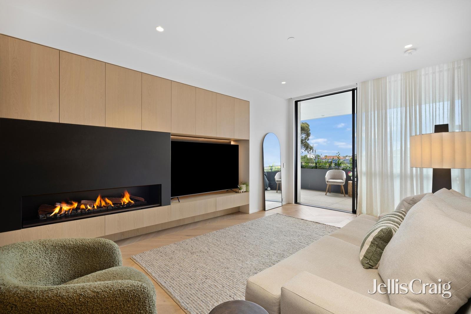205/83 Bay Street, Brighton image 1
