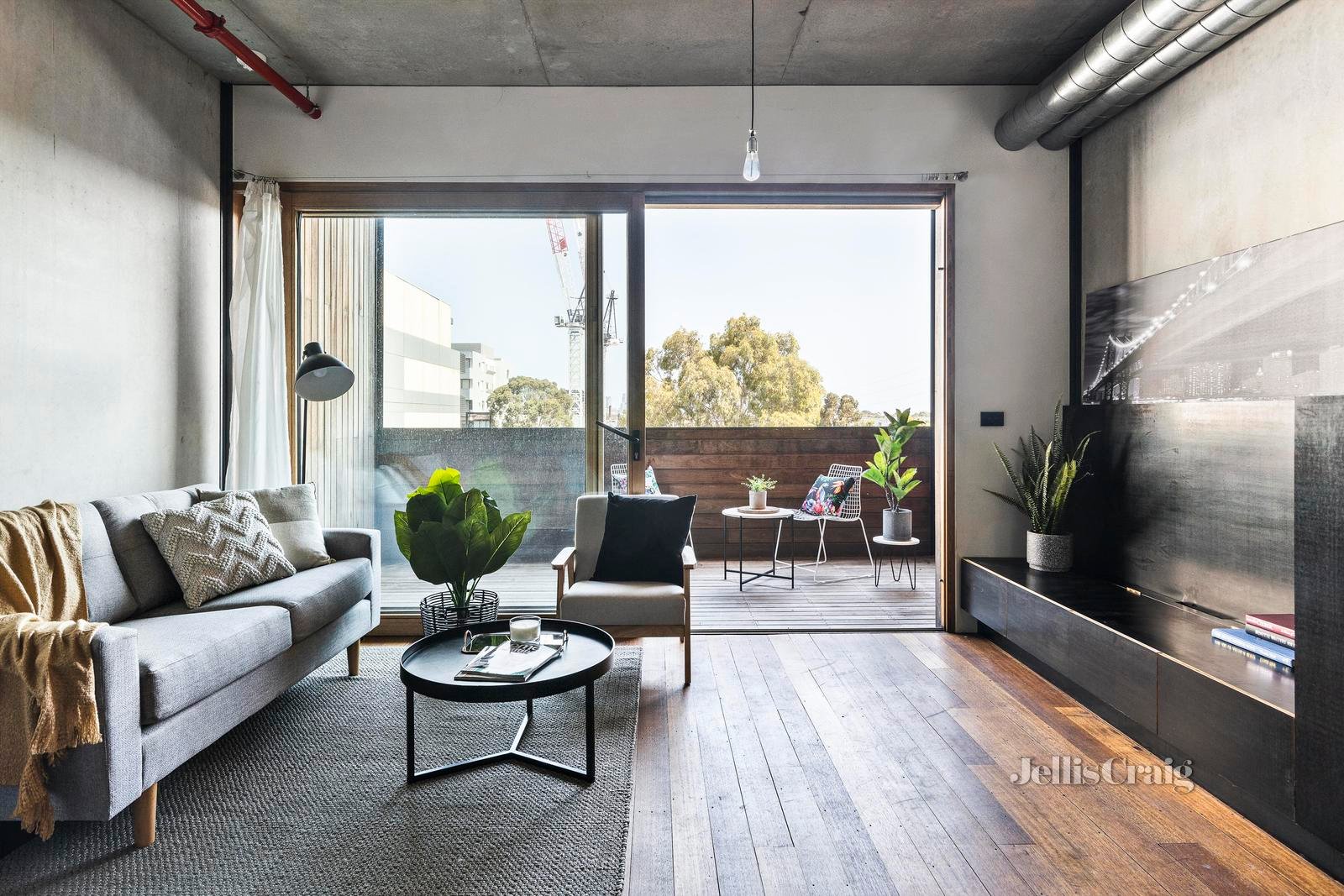 205/9 Florence Street, Brunswick image 3