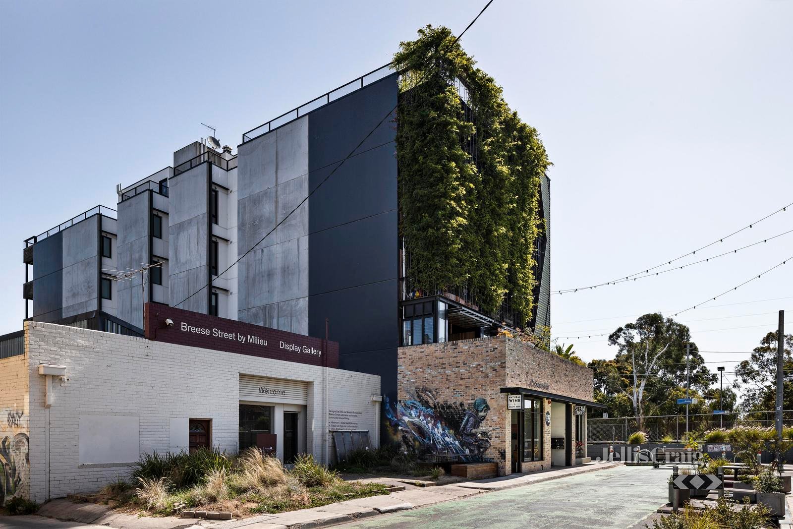 205/9 Florence Street, Brunswick image 6