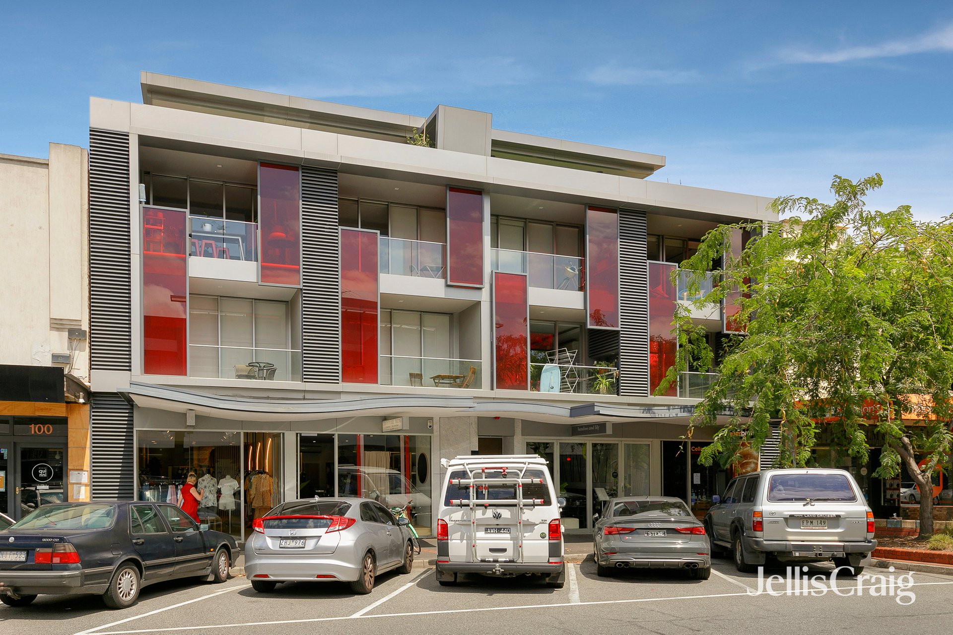 205/96 Ormond Road, Elwood image 6