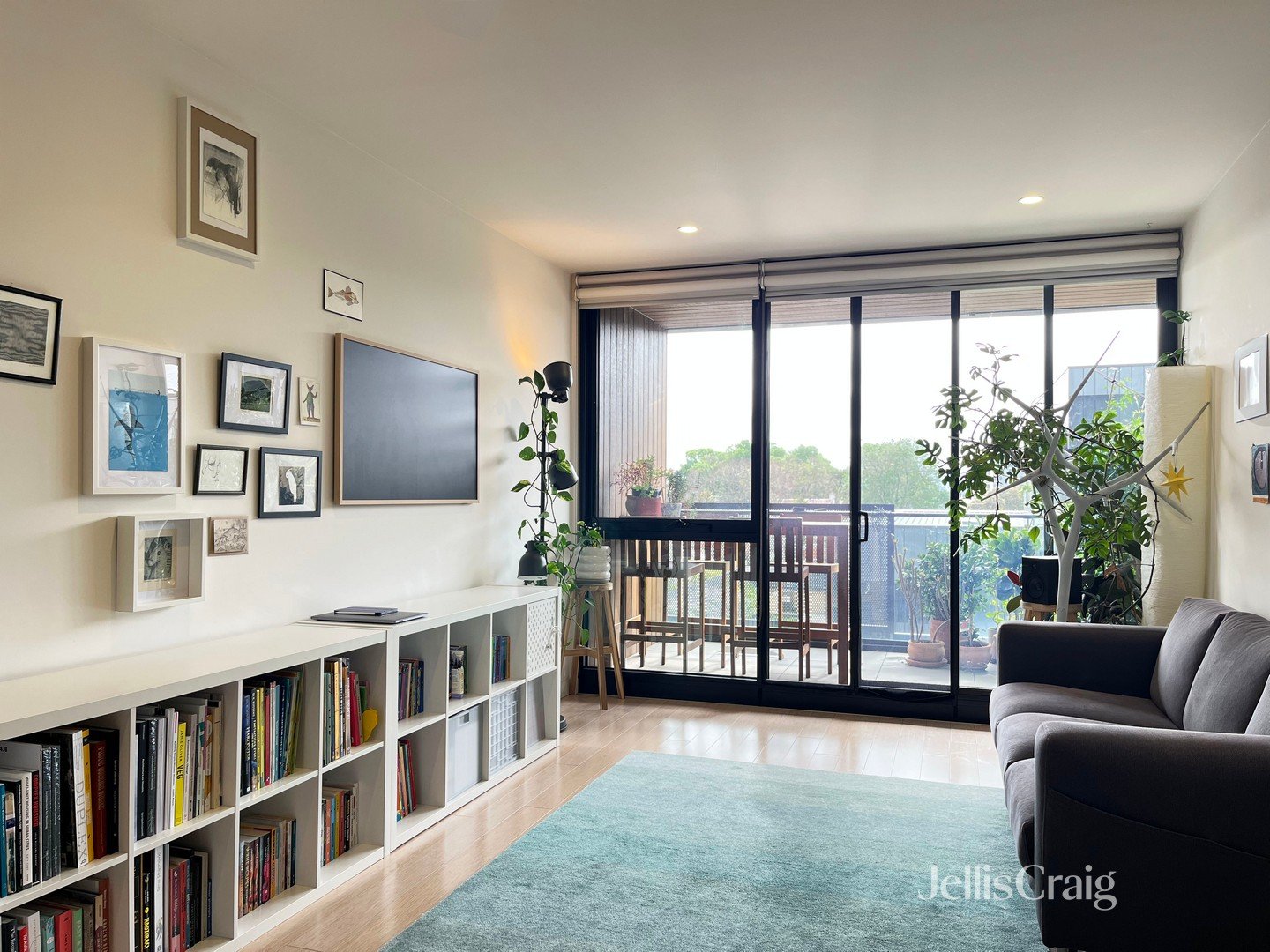 205b/55 John Street, Brunswick East image 1