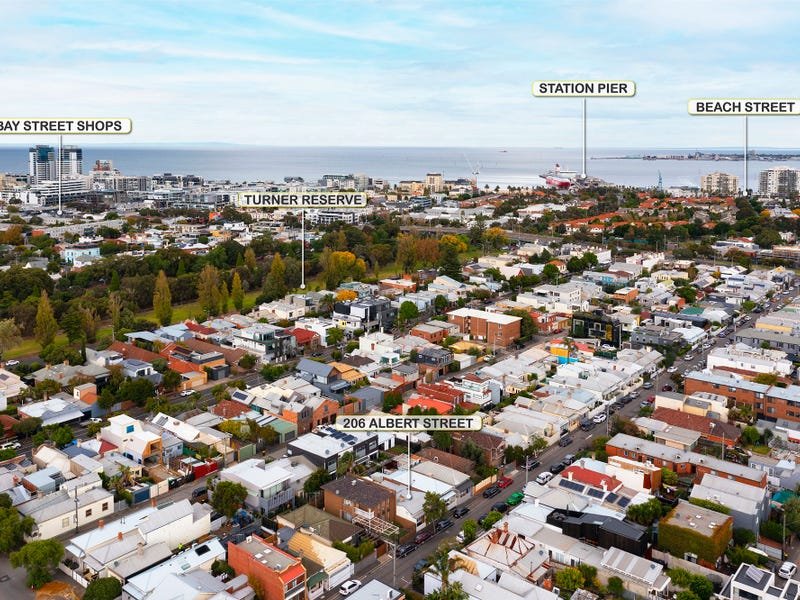 206 Albert Street, Port Melbourne image 9