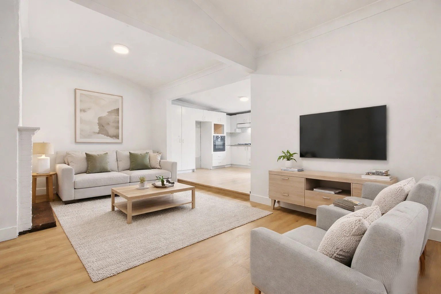 206 Albert Street, Port&nbsp;Melbourne image 2