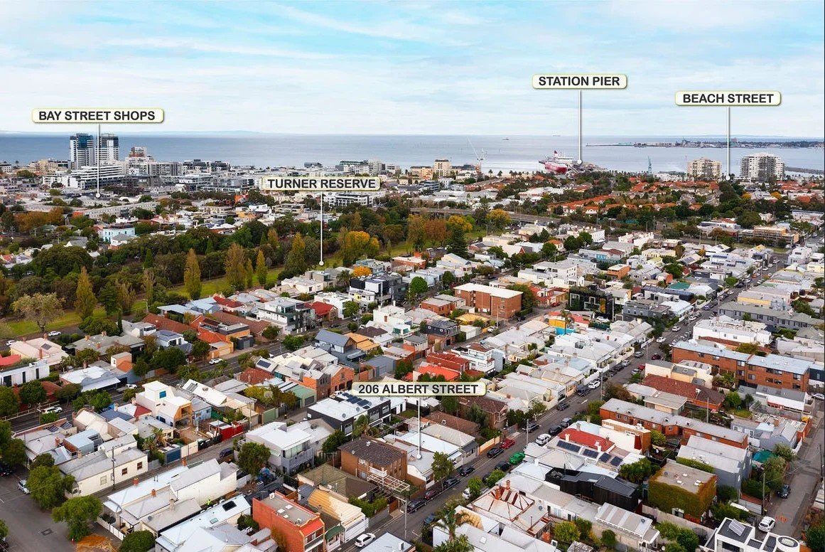 206 Albert Street, Port&nbsp;Melbourne image 7
