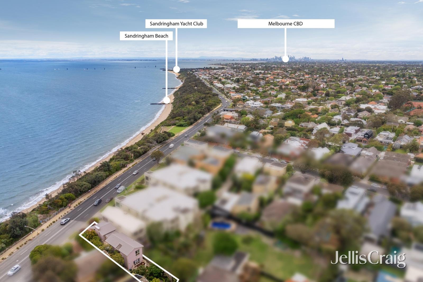 206 Beach Road, Black Rock image 17