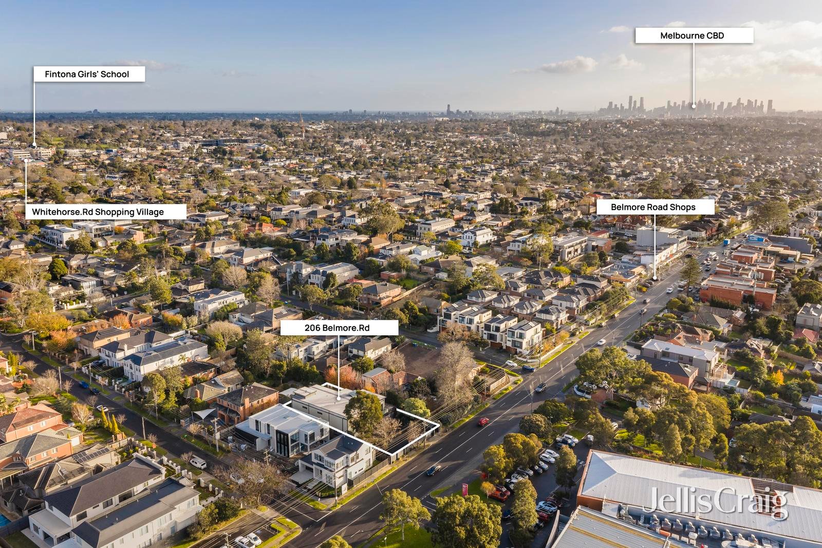 206 Belmore Road, Balwyn image 14