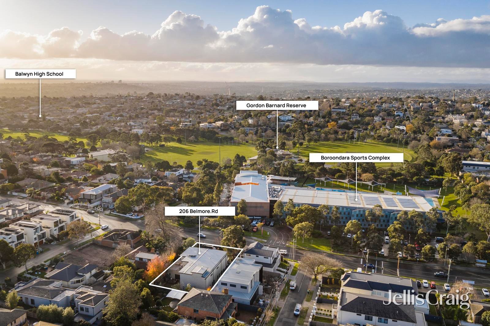 206 Belmore Road, Balwyn image 16