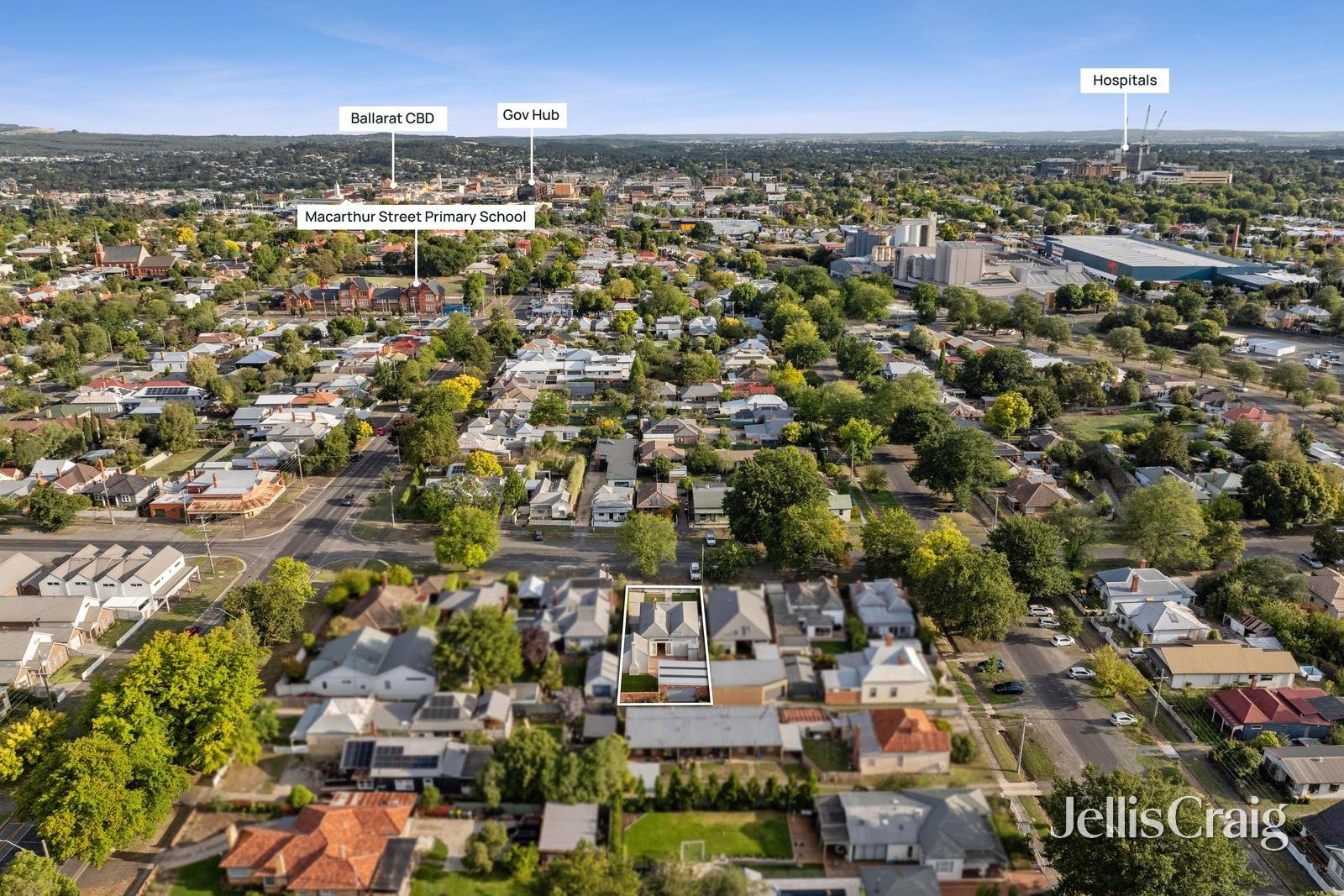 206 Brougham Street, Soldiers&nbsp;Hill image 12