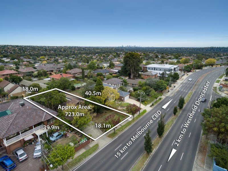 206 Manningham Road, Bulleen image 2