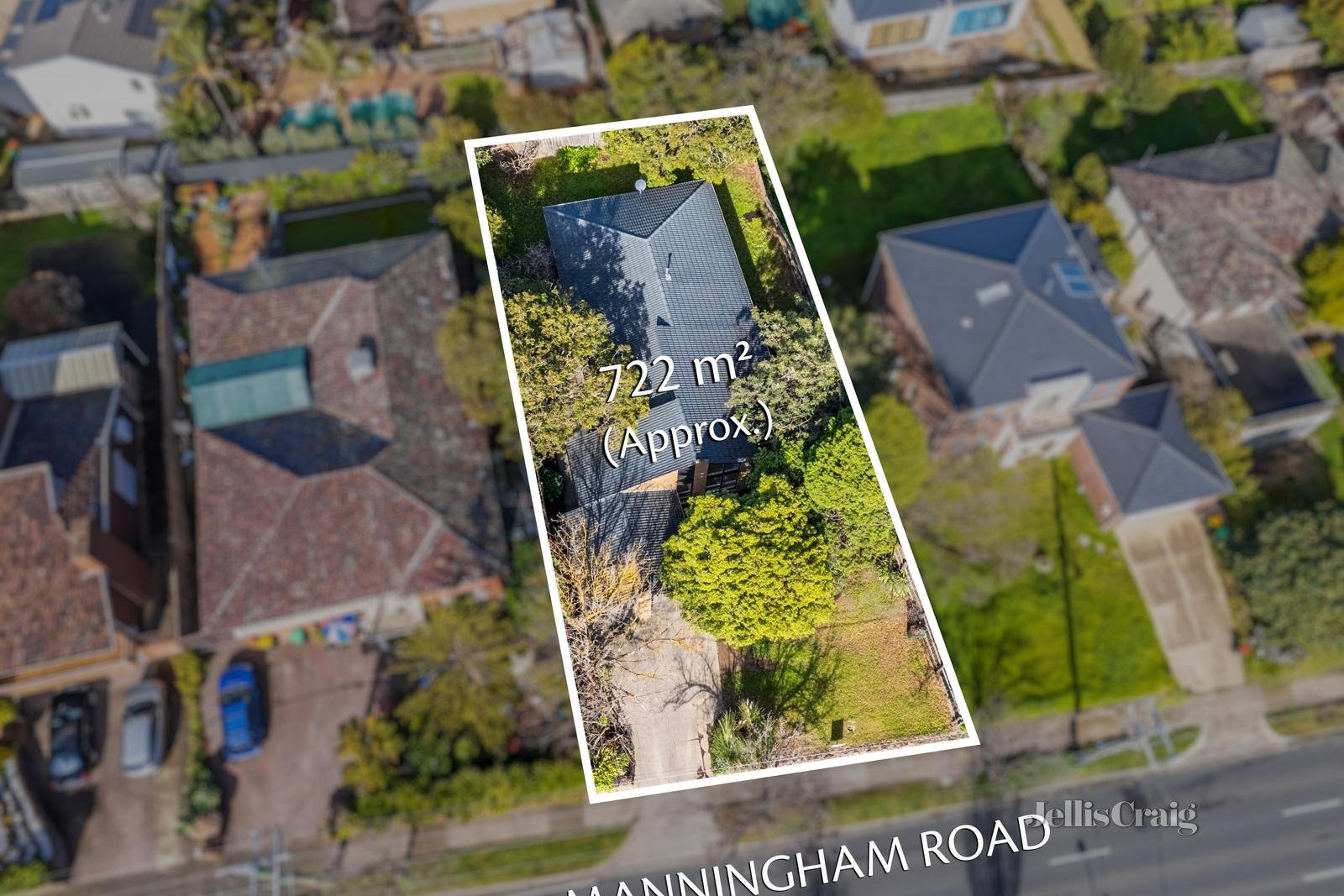 206 Manningham Road, Bulleen image 14