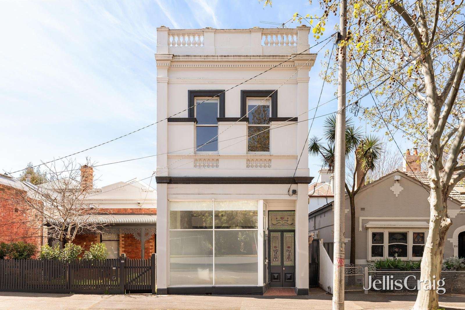 206 Rae Street, Fitzroy&nbsp;North image 1