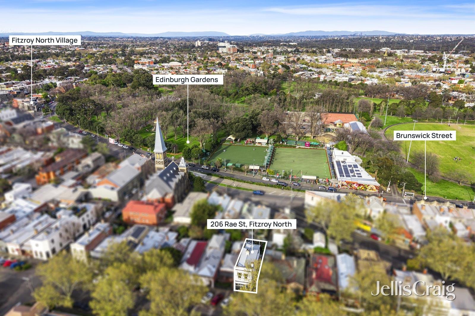206 Rae Street, Fitzroy&nbsp;North image 23
