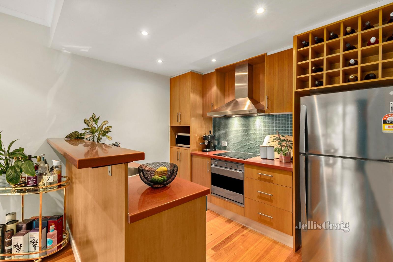 206 Stockmans Way, Kensington image 3