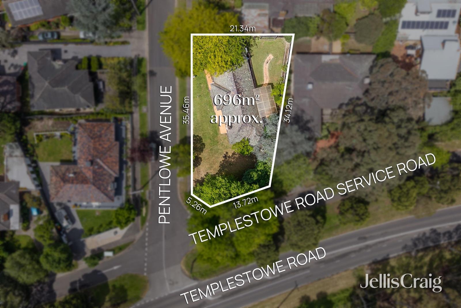206 Templestowe Road, Templestowe&nbsp;Lower image 1