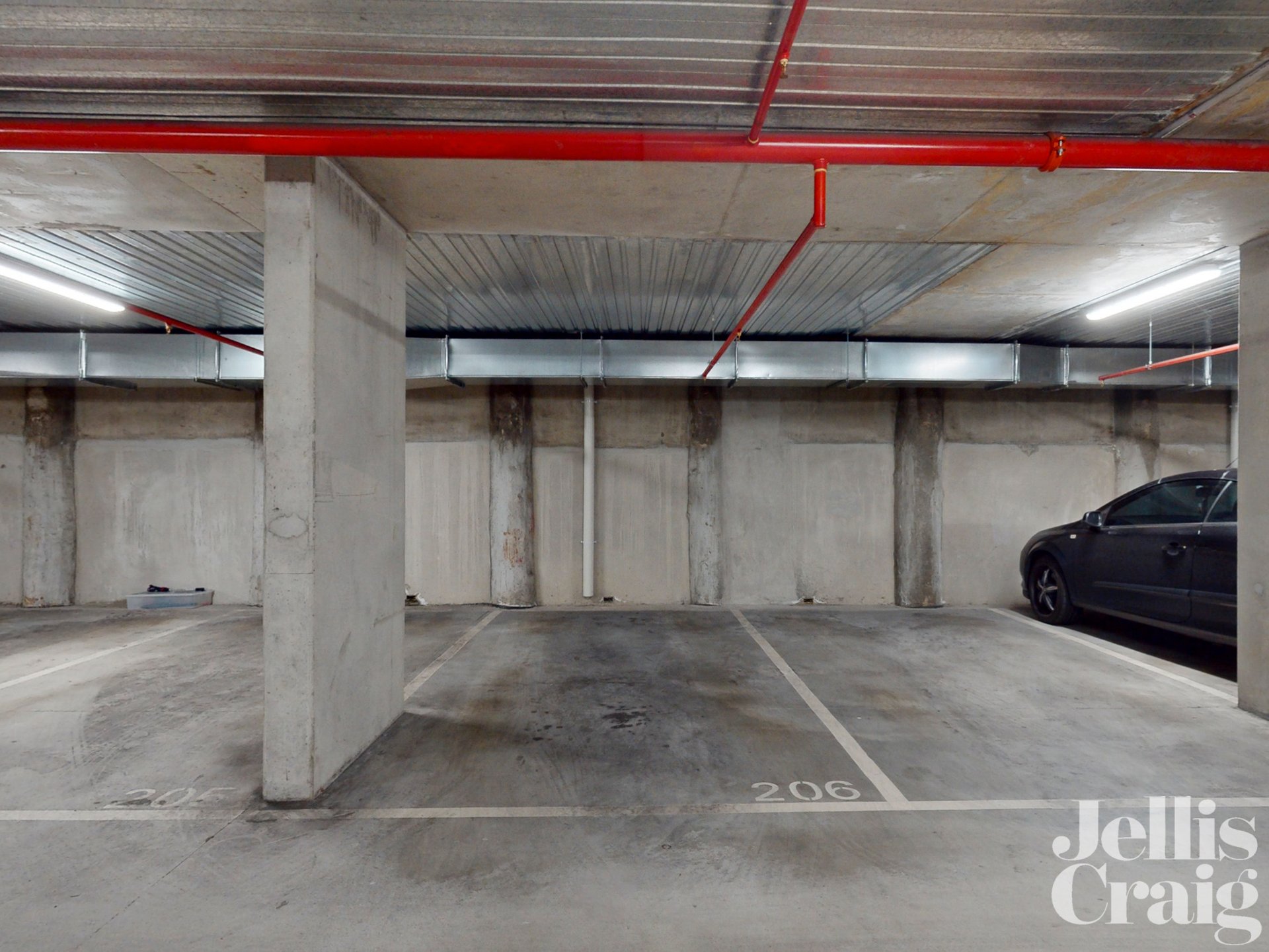 206/110 Keilor Road, Essendon&nbsp;North image 11