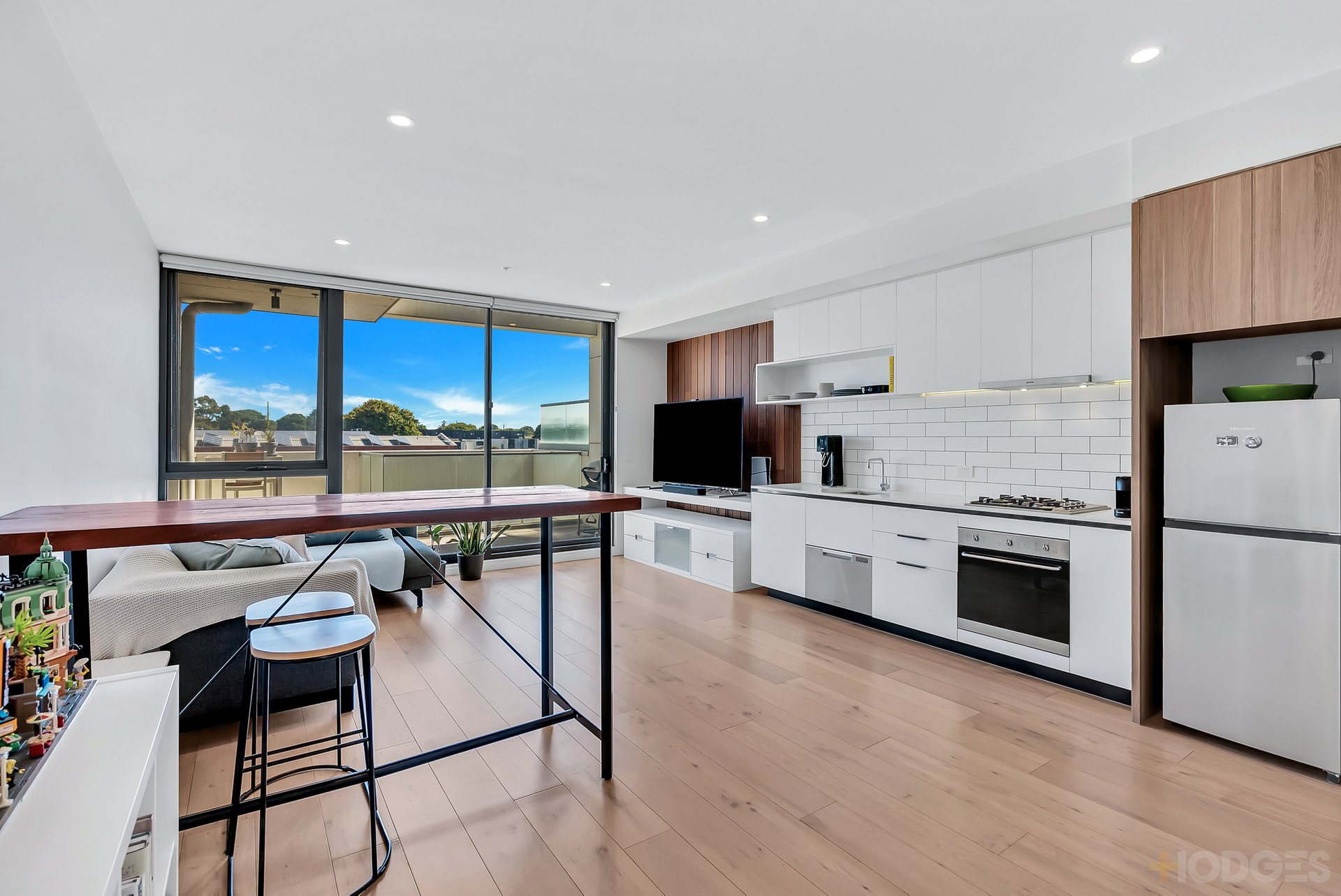 206 / 116 Balcombe Road Mentone