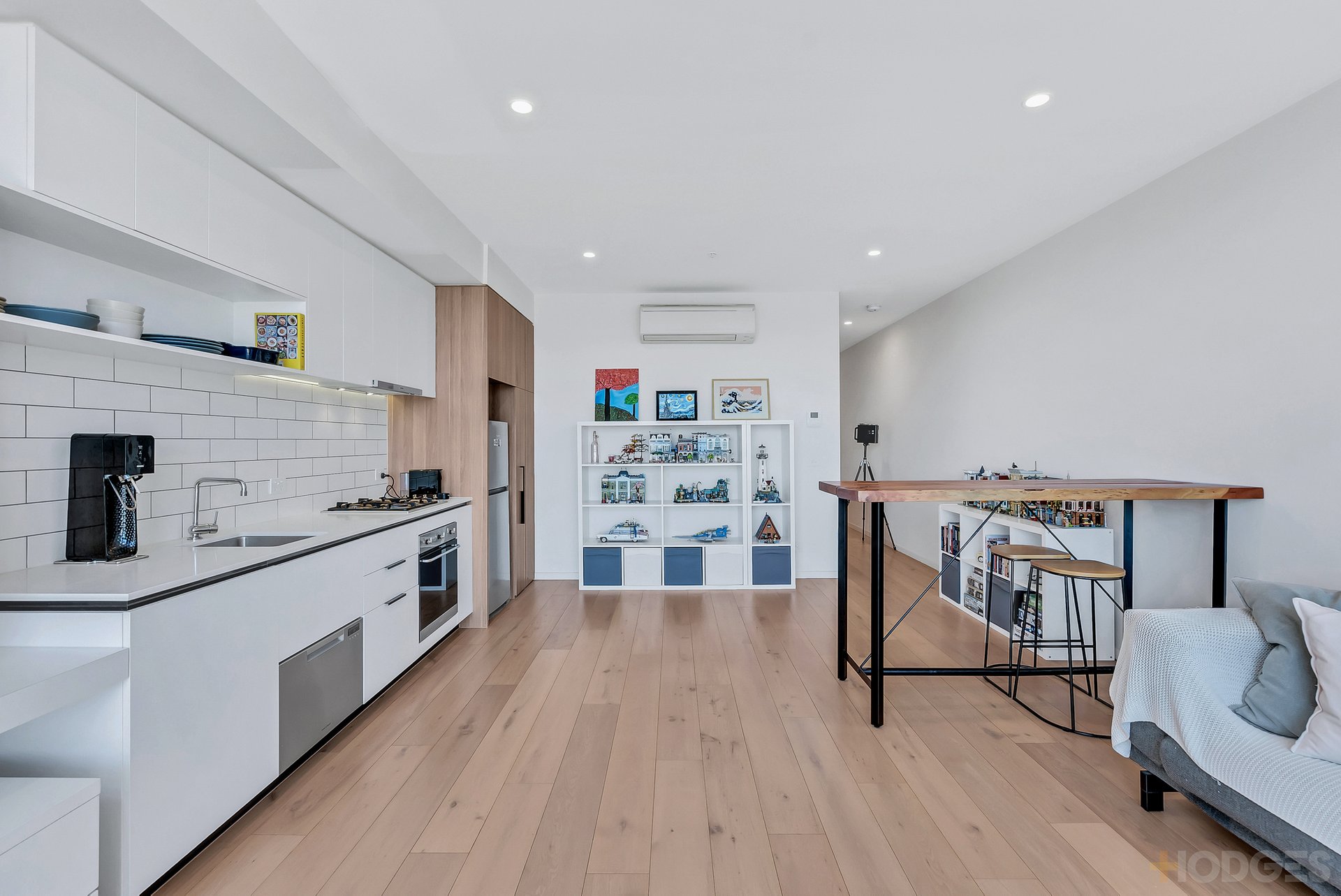 206 / 116 Balcombe Road Mentone