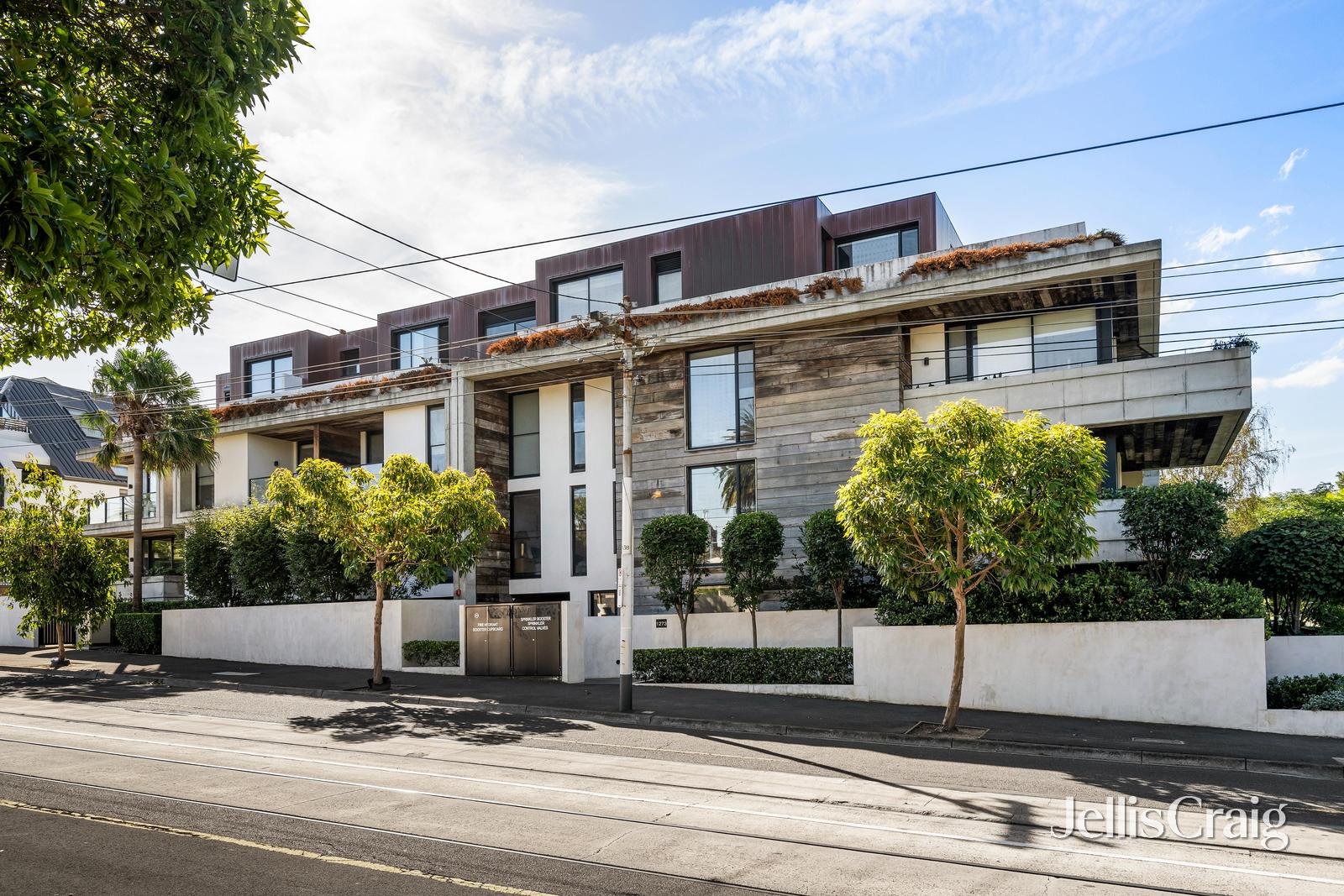 206/1273 High Street, Malvern image 1