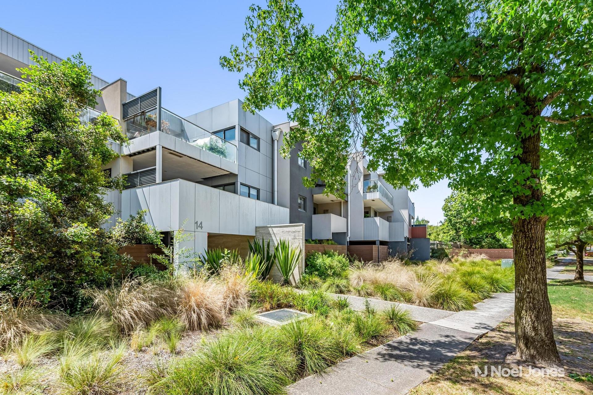 206/14 Reynolds Avenue, RINGWOOD VIC 3134 Noel Jones