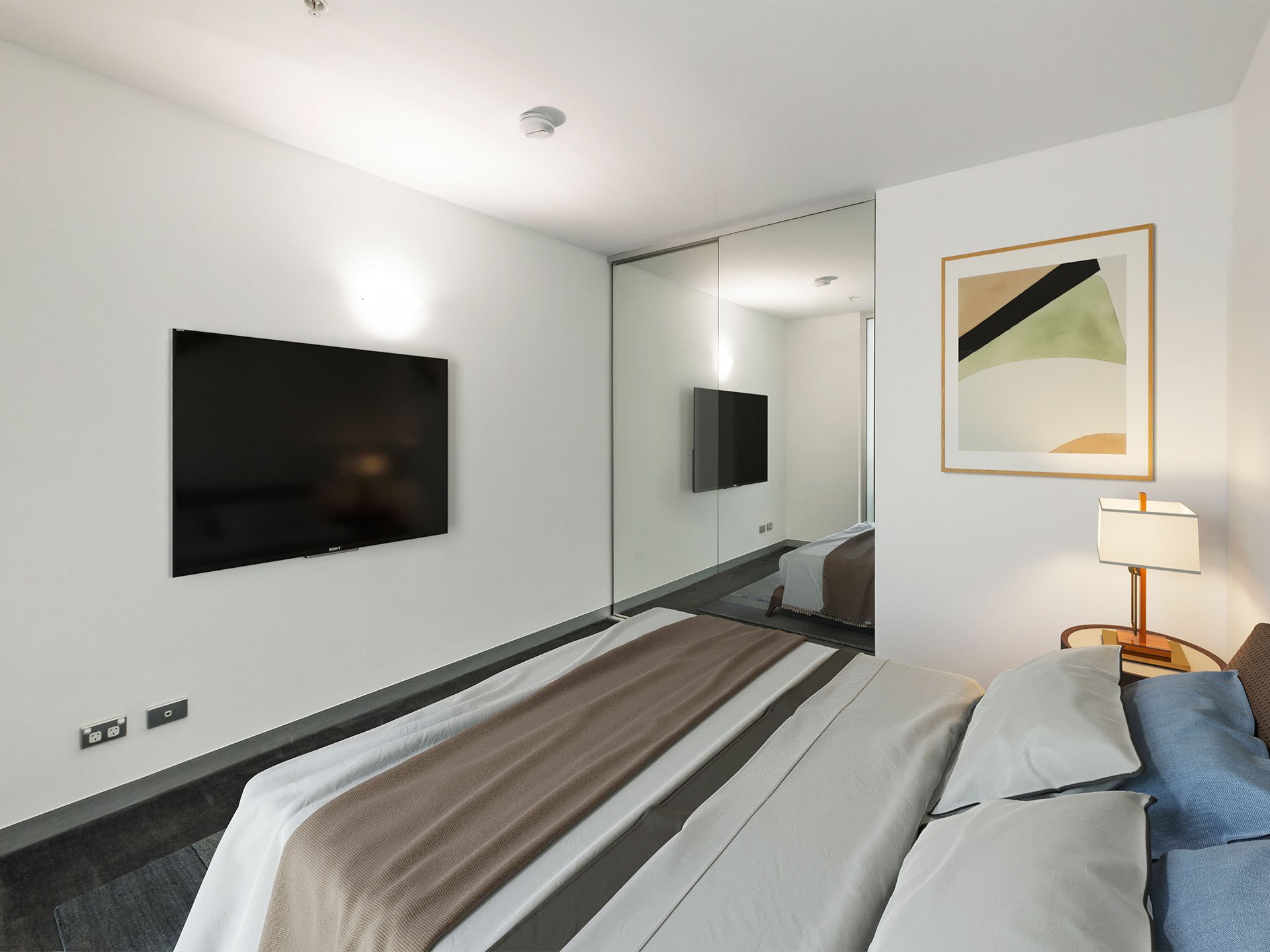 206 / 15 Pickles Street PORT MELBOURNE