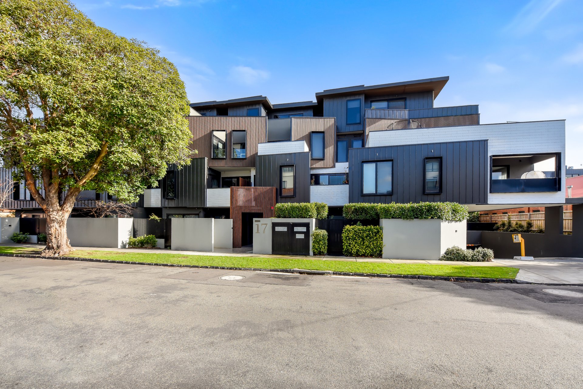 206/17 Elliot Avenue, Carnegie image 6
