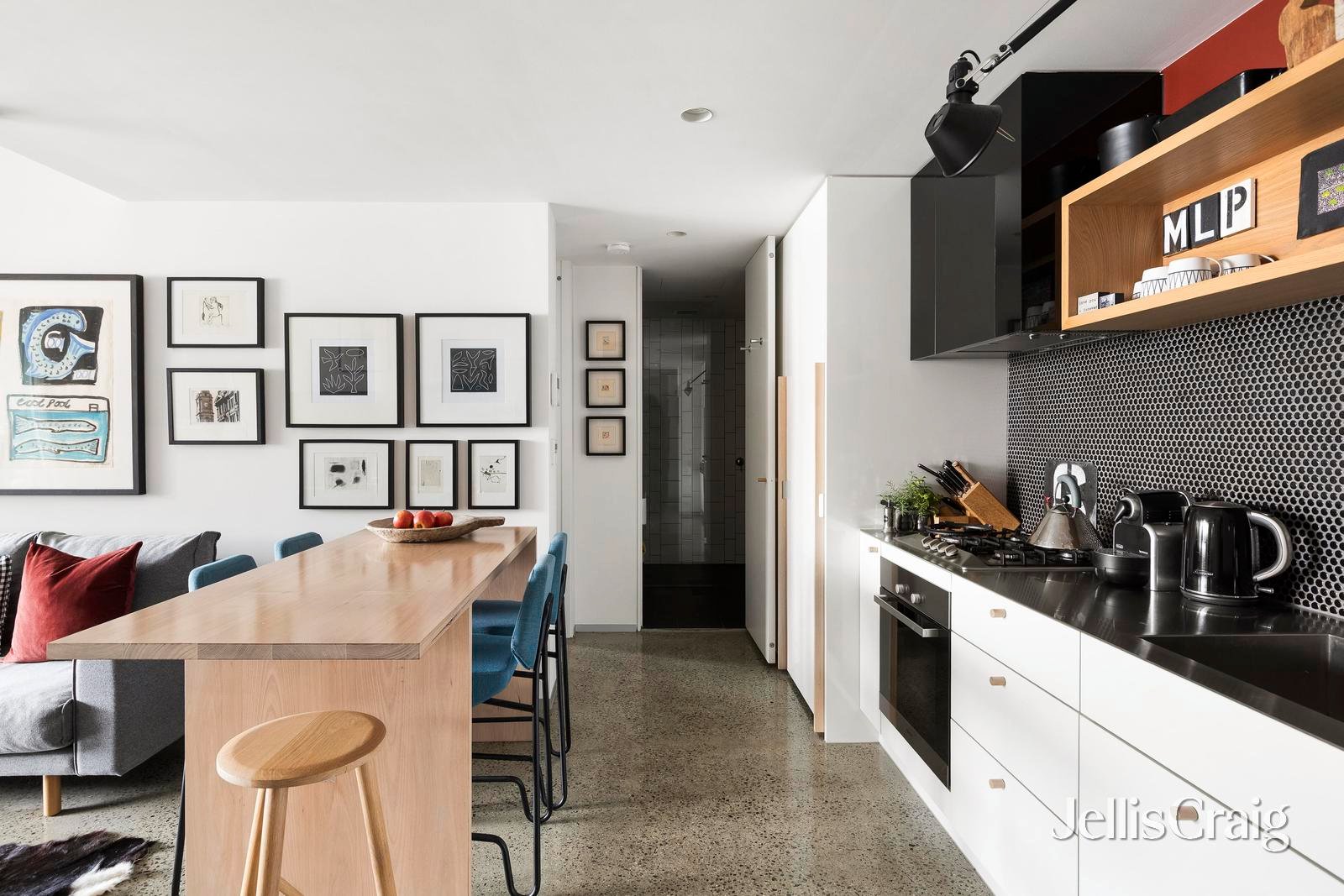 206/176 Argyle Street, Fitzroy image 6