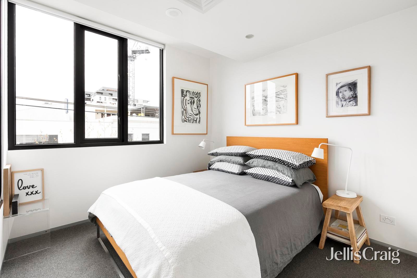 206/176 Argyle Street, Fitzroy image 10