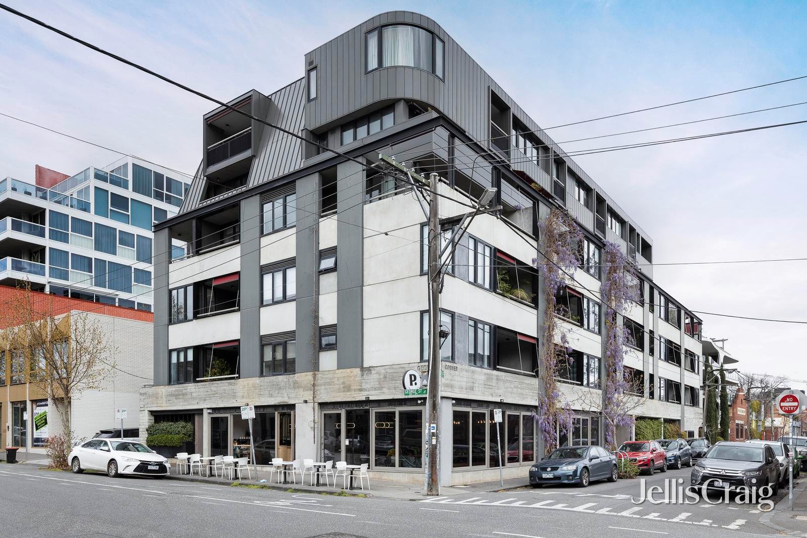 206/176 Argyle Street, Fitzroy image 12