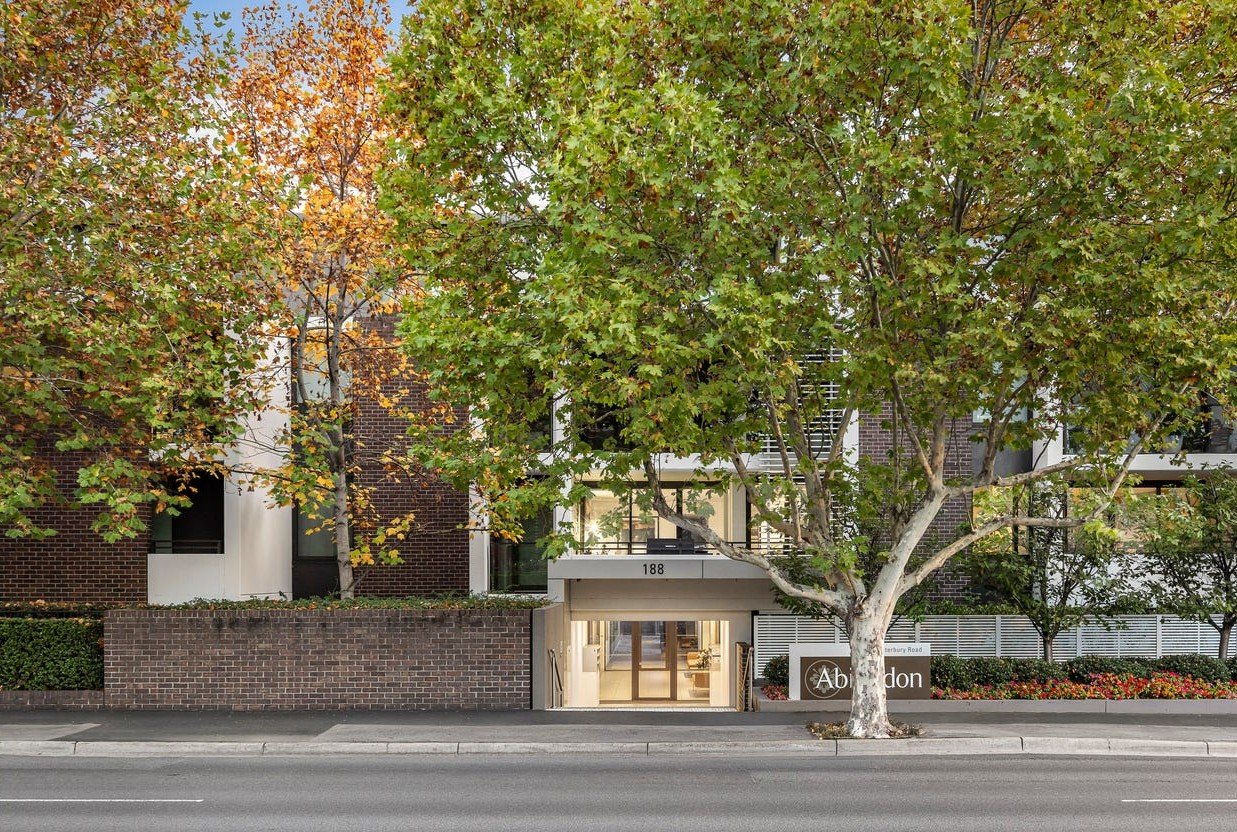 206/188 Canterbury Road, Canterbury image 13
