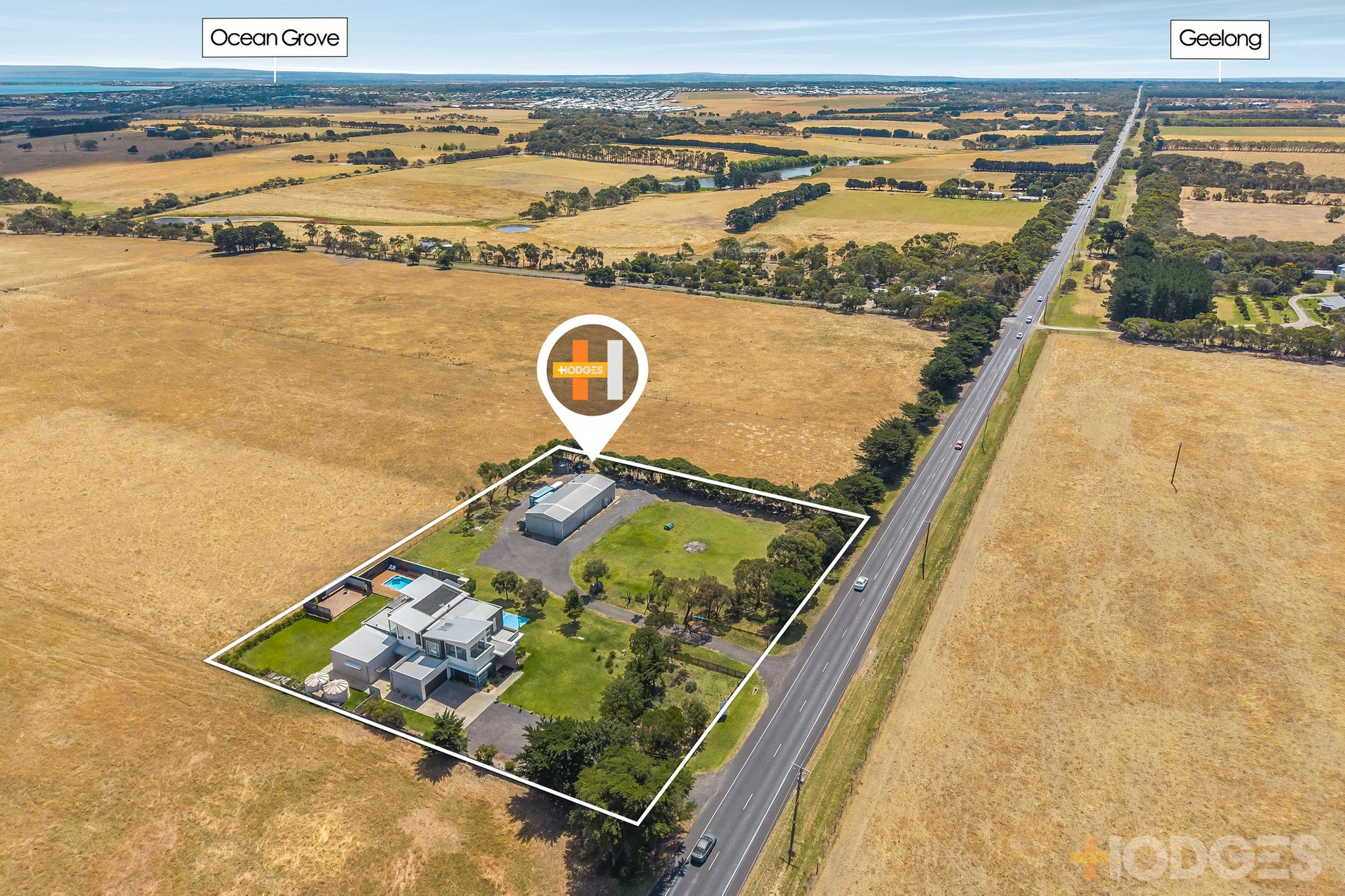 2062-2070 Bellarine Highway Marcus Hill - Residential for sale