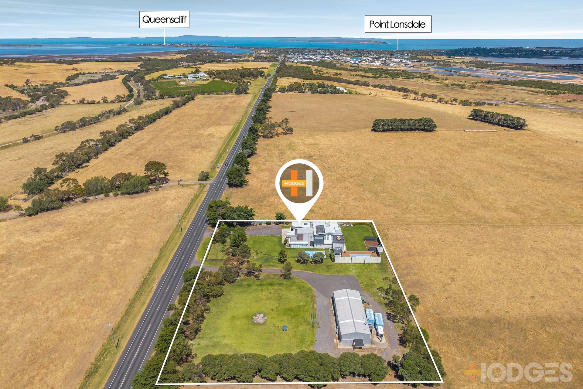 2062-2070 Bellarine Highway Marcus Hill - Residential for sale