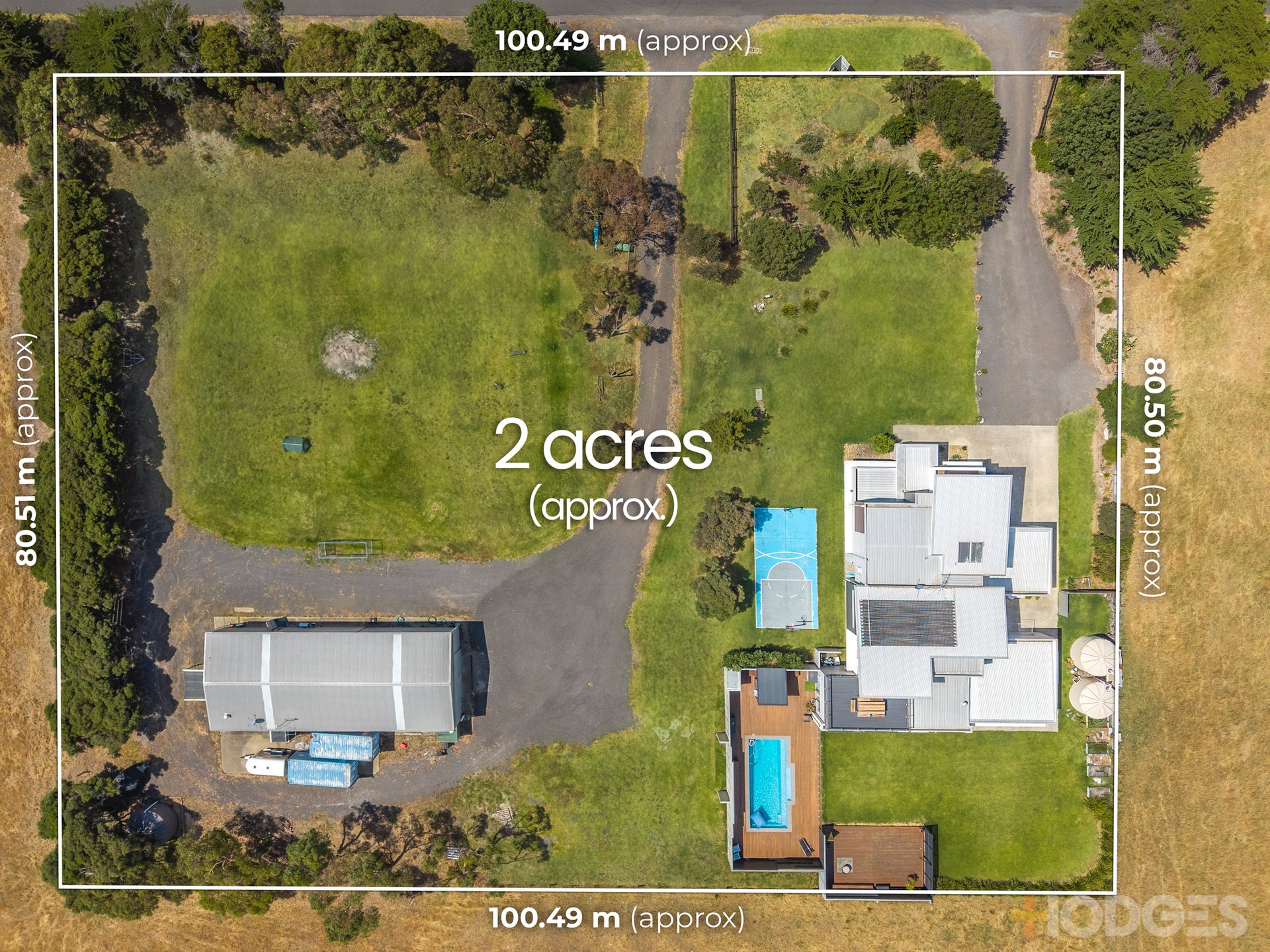 2062-2070 Bellarine Highway Marcus Hill - Residential for sale