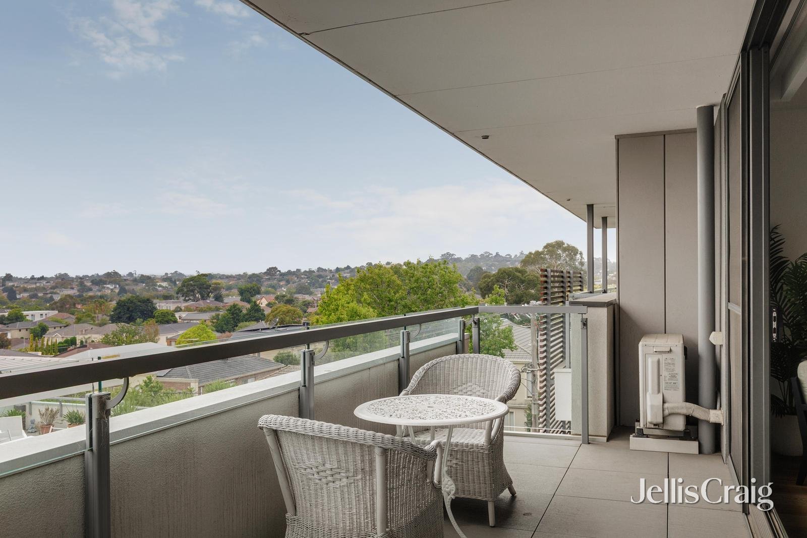 206/201 Whitehorse Road, Balwyn image 5