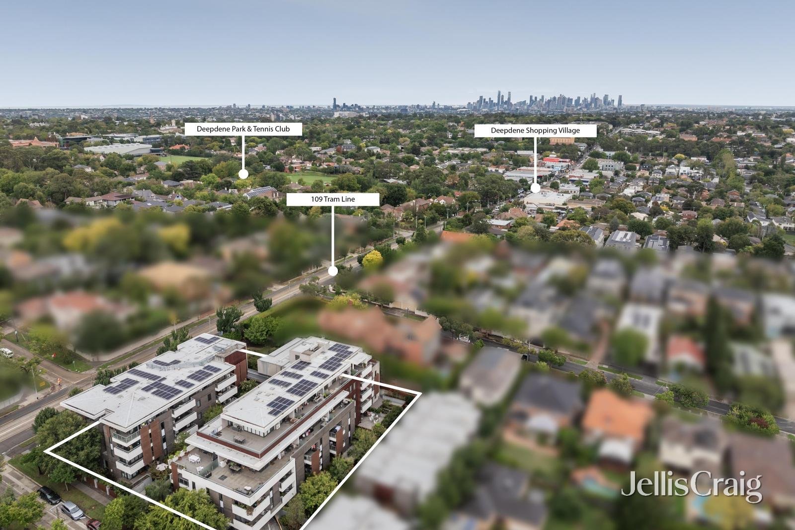 206/201 Whitehorse Road, Balwyn image 9