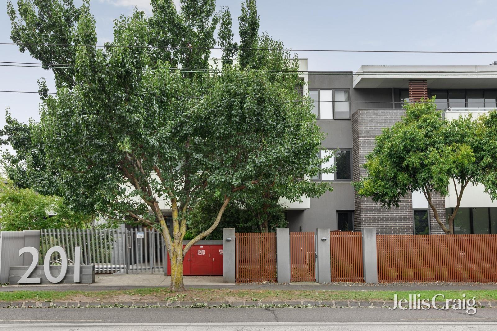 206/201 Whitehorse Road, Balwyn image 10