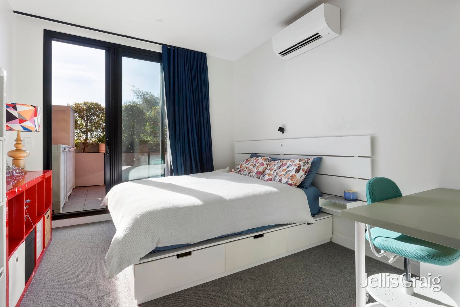 206/210 Alexandra Parade, Clifton&nbsp;Hill image 9