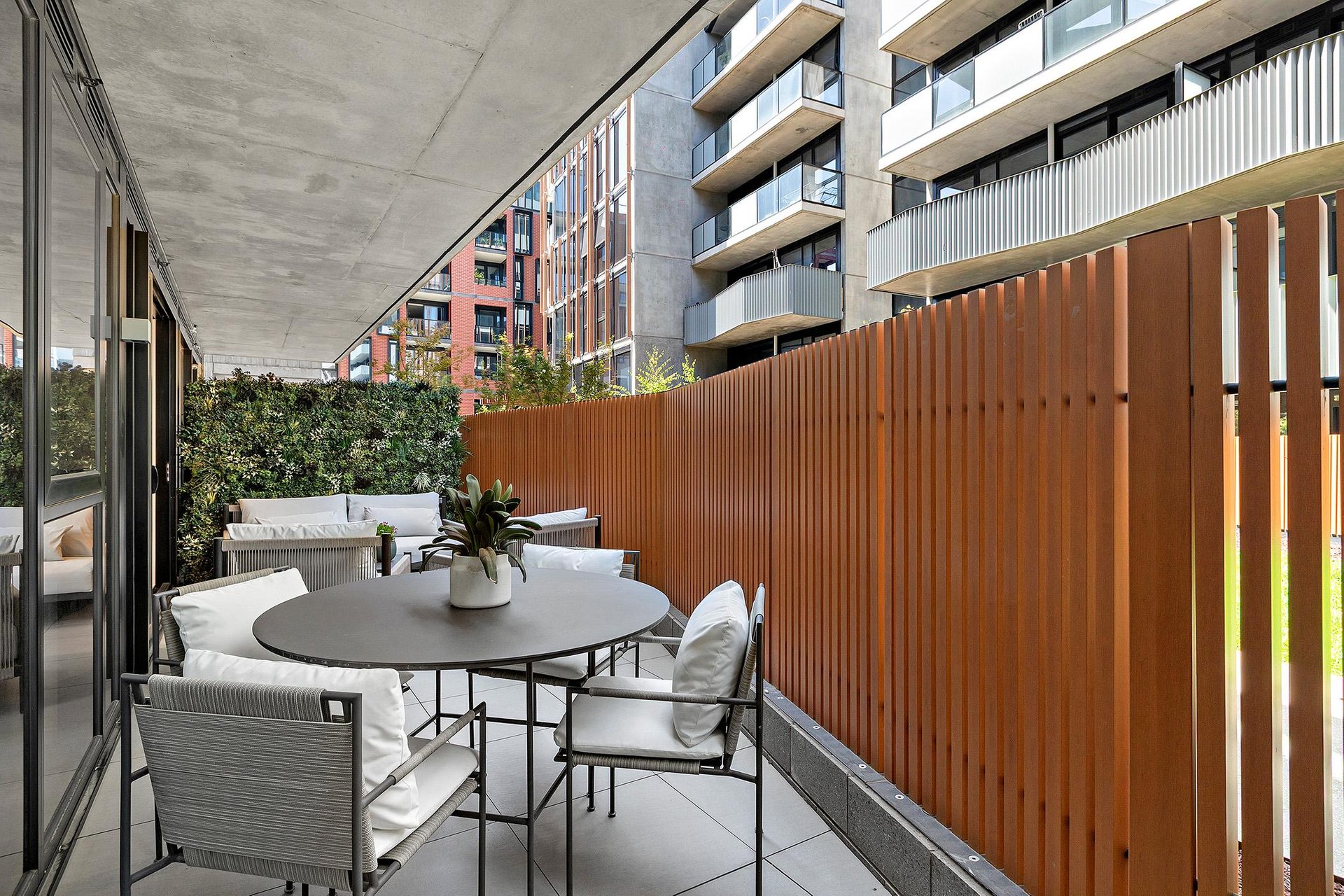 206/25 Wominjeka Walk, West&nbsp;Melbourne image 7