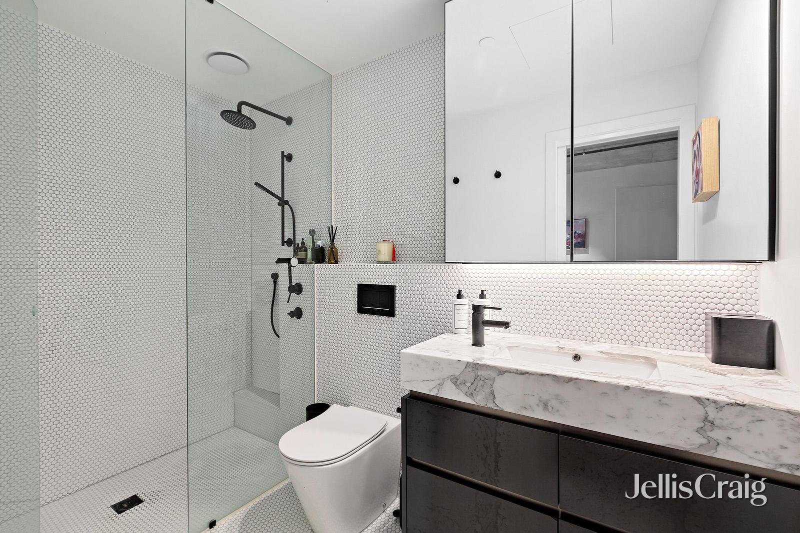 206/25 Wominjeka Walk, West&nbsp;Melbourne image 7