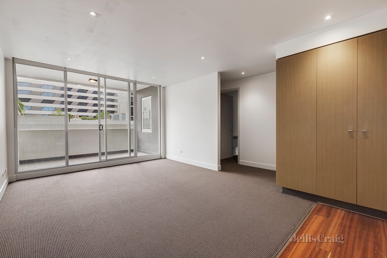 206/30 Wreckyn Street, North Melbourne image 1