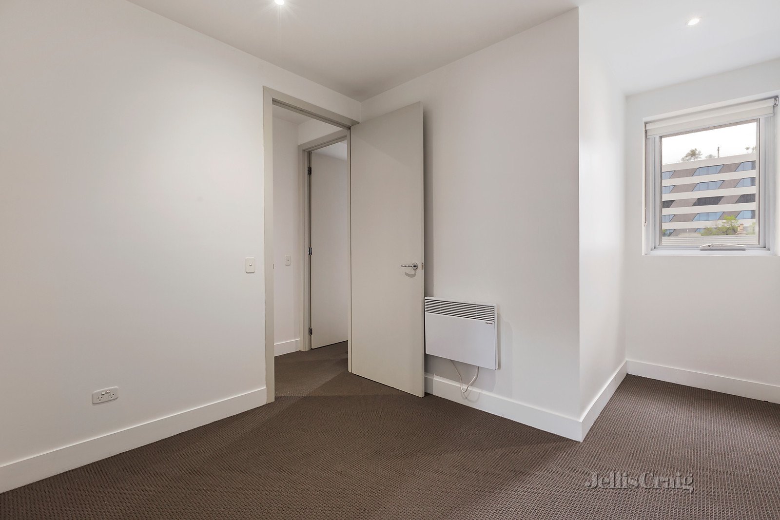 206/30 Wreckyn Street, North Melbourne image 5