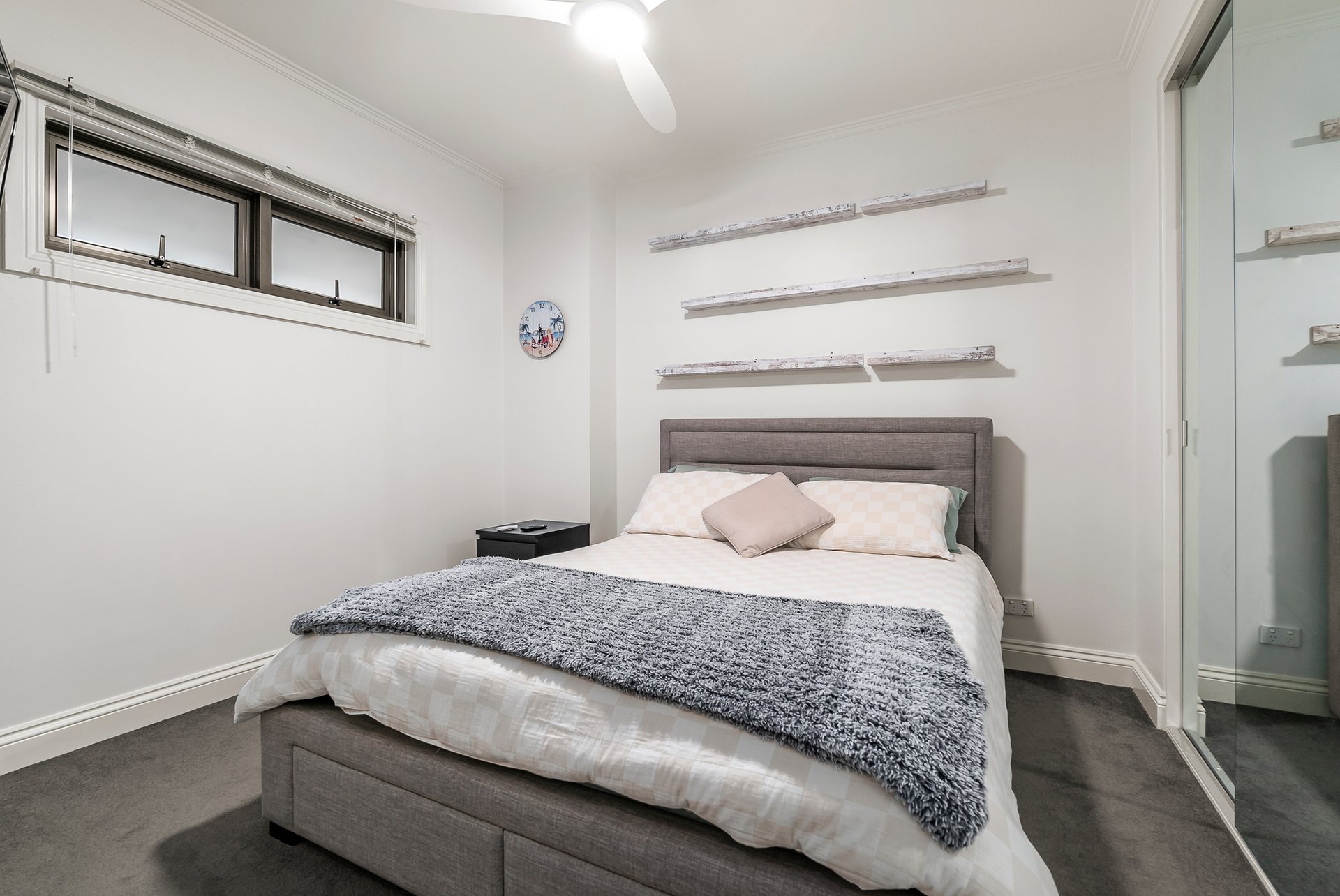 206/360 St Kilda Road, Melbourne image 4