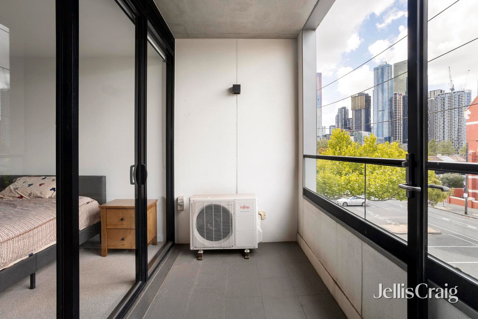 206/388 Queensberry Street, North&nbsp;Melbourne image 4