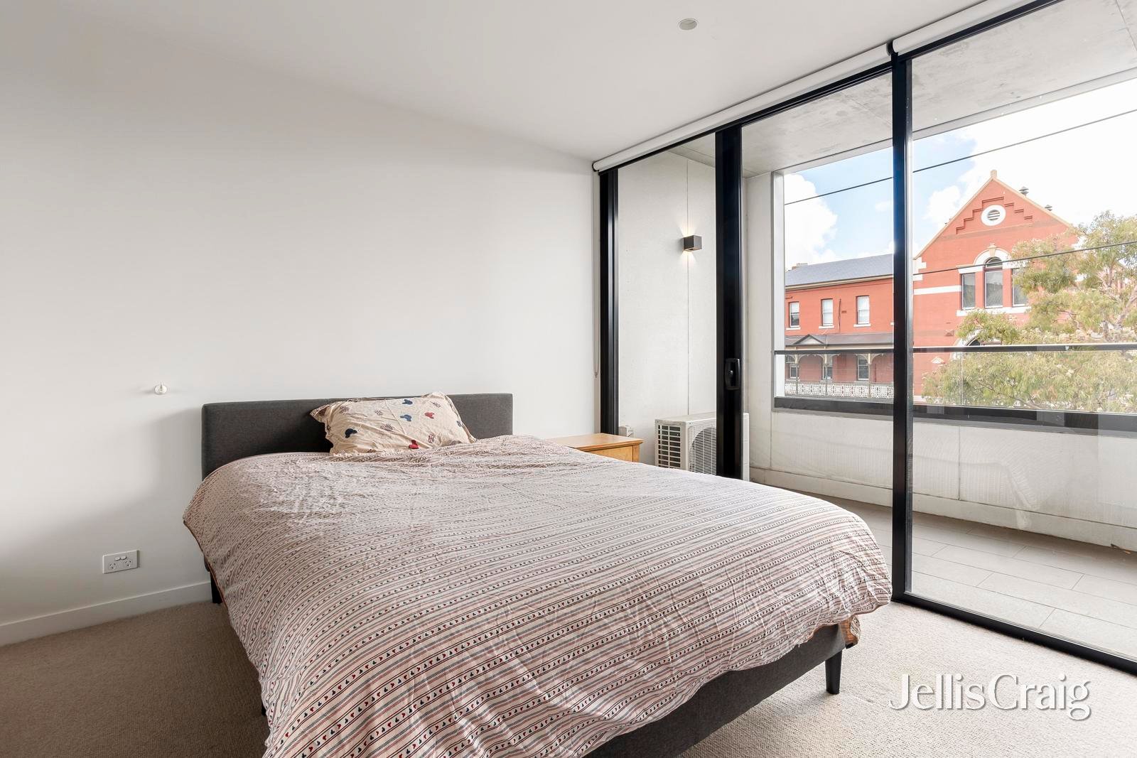 206/388 Queensberry Street, North&nbsp;Melbourne image 5