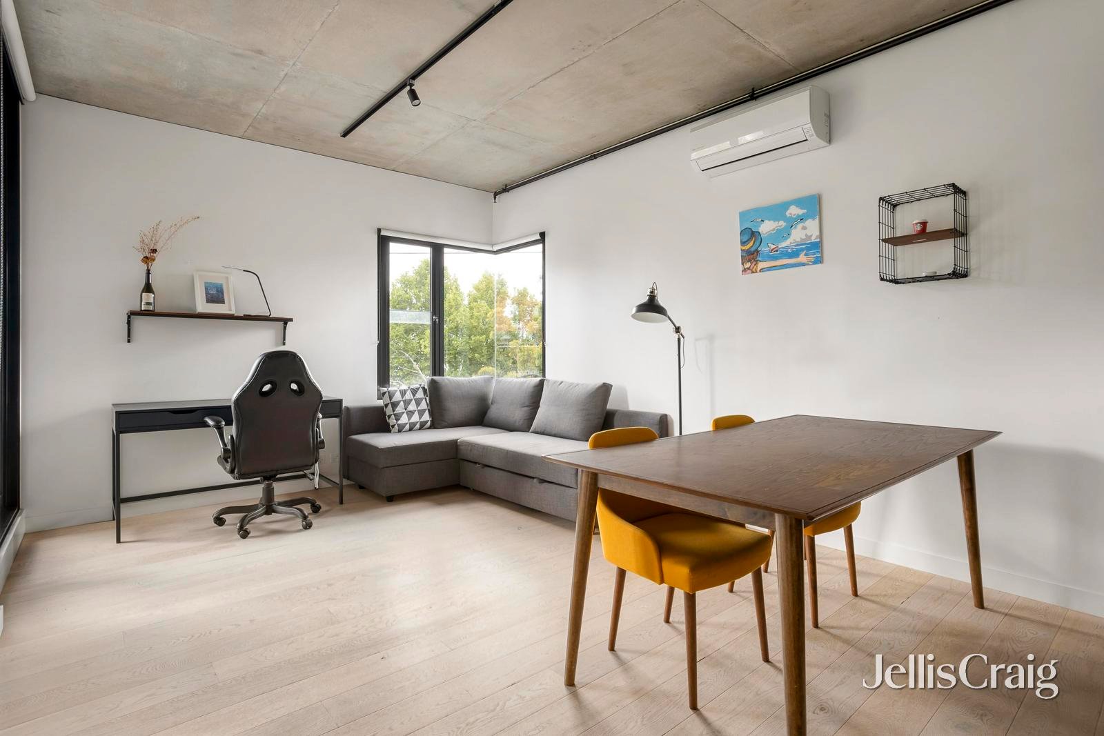 206/388 Queensberry Street, North&nbsp;Melbourne image 6