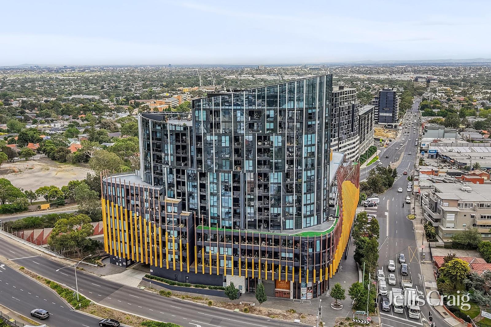 206/443 Upper Heidelberg Road, Ivanhoe image 1