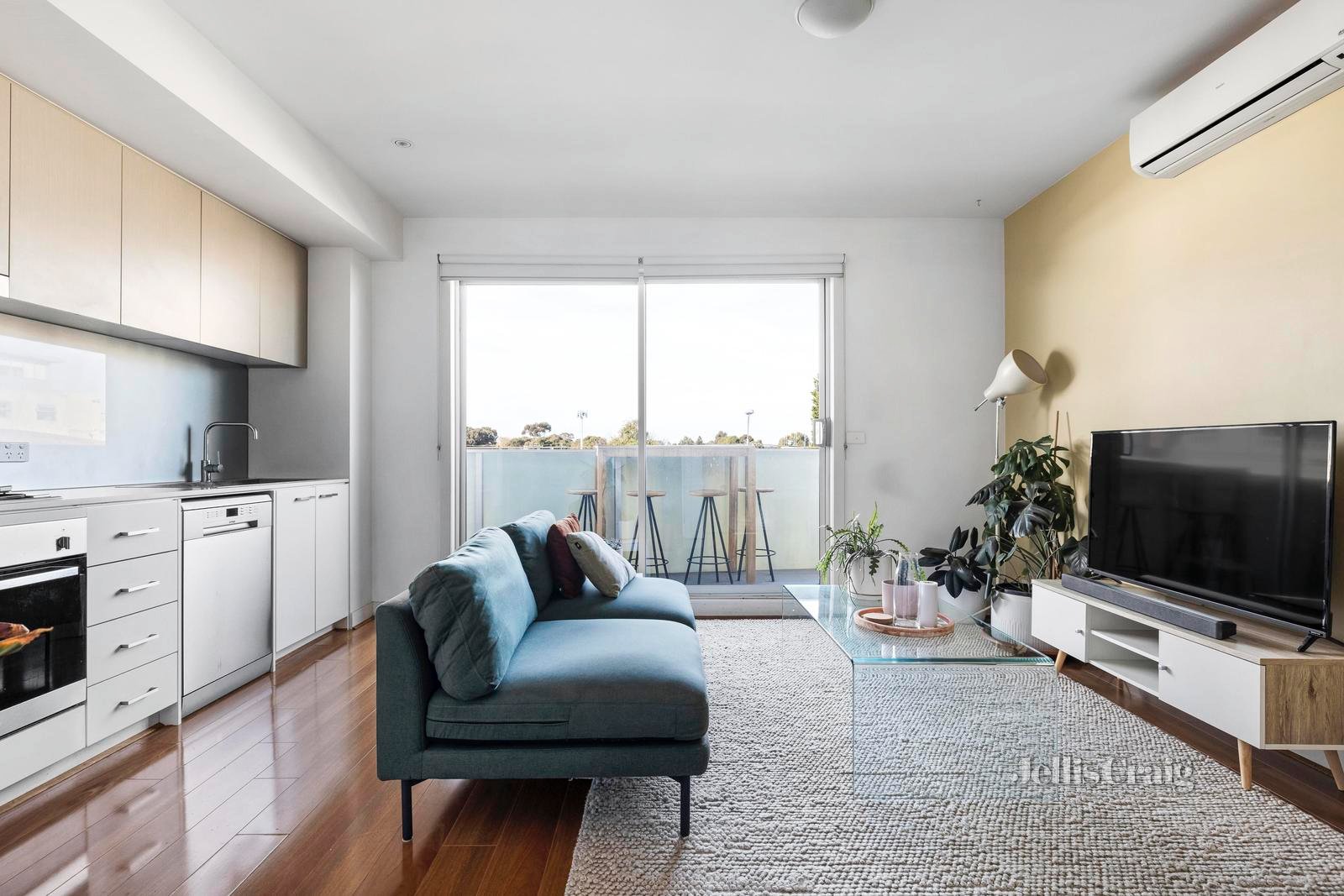 206/481 High Street, Northcote image 1