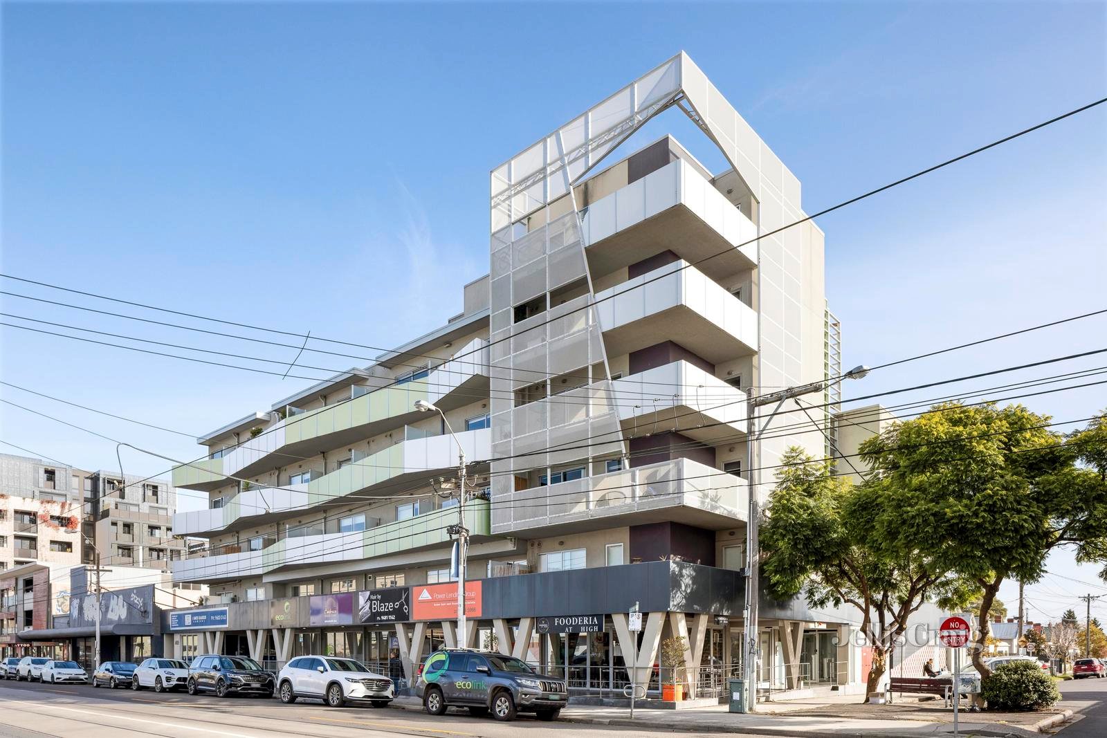 206/481 High Street, Northcote image 9