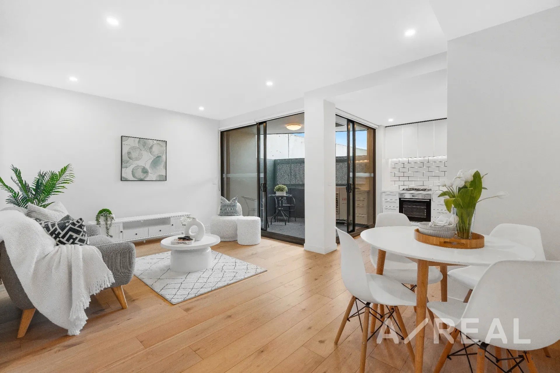 206/5-7 Montrose Street, Hawthorn East VIC 3123