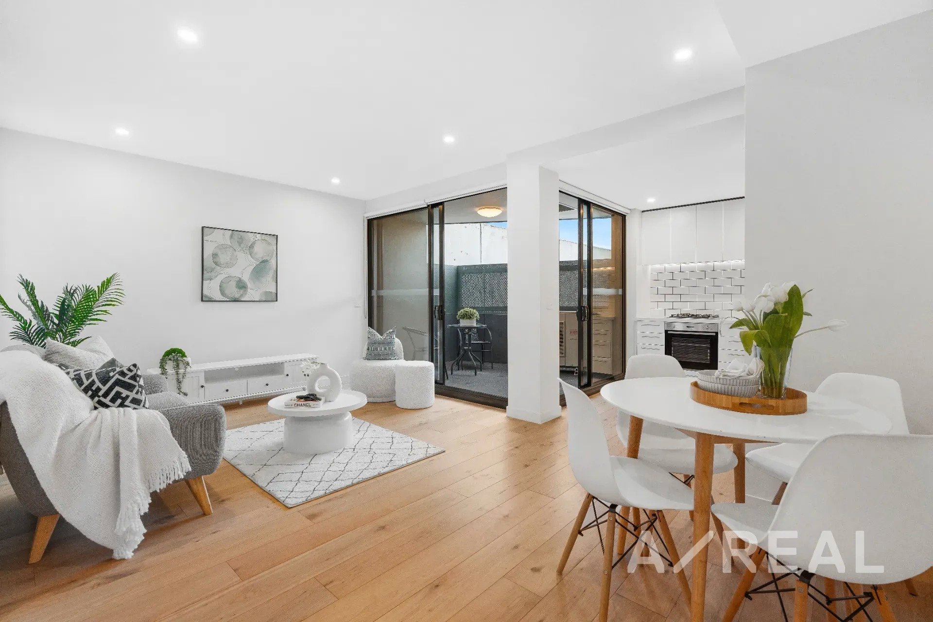 206/5-7 Montrose Street, Hawthorn East VIC 3123